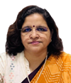 श्रीम. वैदेही मनोज रानडे (भा.प्र.से.)